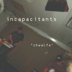 ROKU044 - Incapacitants 'Chwalfa' [sample]