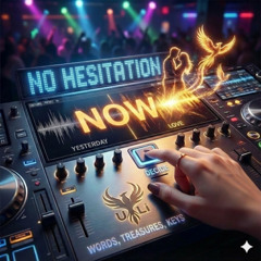 Uli - Choice - No Hesitation