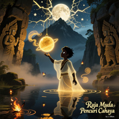 Raja Muda Pencuri Cahaya