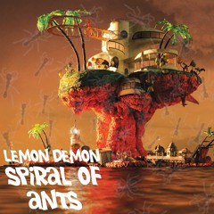 Empire Of Ants