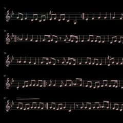 يا مسهرني | موسيقى فقط