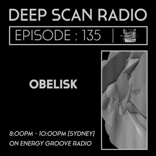 Deep Scan 135: Obelisk
