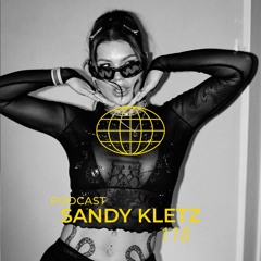 TW PODCAST 118 - Sandy Kletz