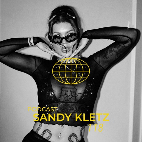 TW PODCAST 118 - Sandy Kletz