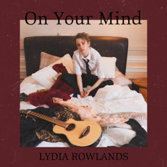 On Your Mind