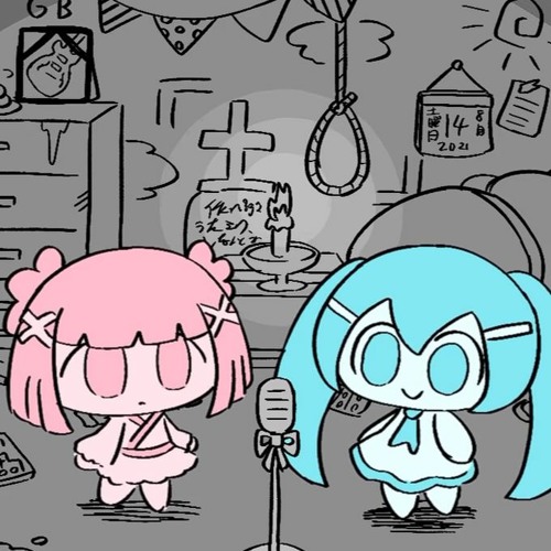 Stream 『±0』|| ぺぽよ⋆PEPOYO || ft. 初音ミク、VY1 by