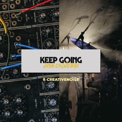 CreativeNoise - Keep Going