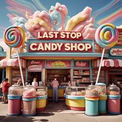 Last Stop Candy Shop