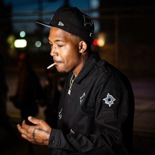 Stream Atl Smook - Black Out [Cade + XGIANNII + ELIXSR] by prodbycade ...