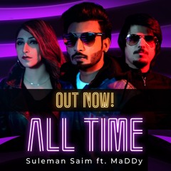 All Time by Suleman Saim