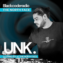 Live at The North Face by Blackcoderadio [Novemeber 2025]