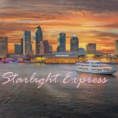 Starlight Express (prod. engelwood)