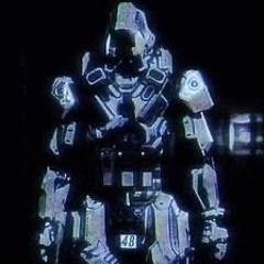 Reaper bo3 full. Metal. Everything.