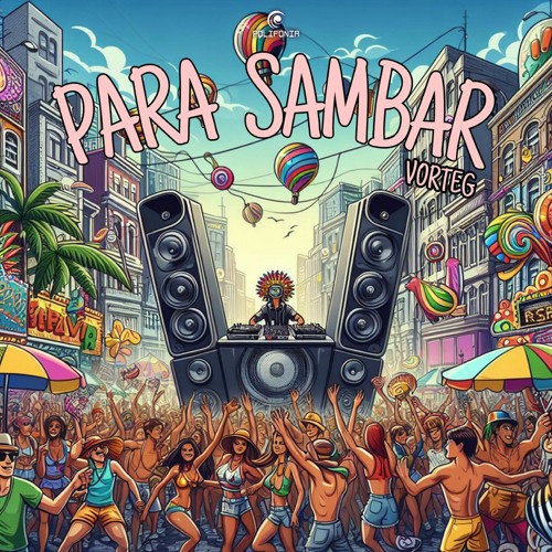 Vorteg - Para Sambar