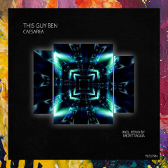 PREMIERE: This Guy Ben — Pulente [Polyptych Noir]