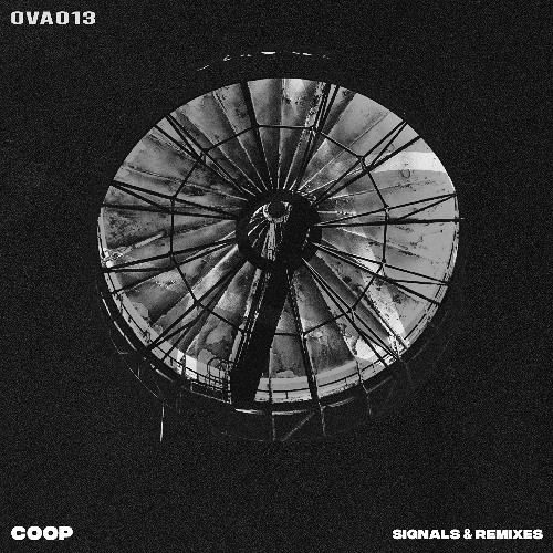 Coop - Signals [Premiere]