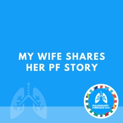 My Wife Shares Her PF Story