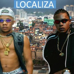 LOCALIZA - MC VITÃO DO SAVOY E MC J9 (DJ PEDRO VIEIRA)