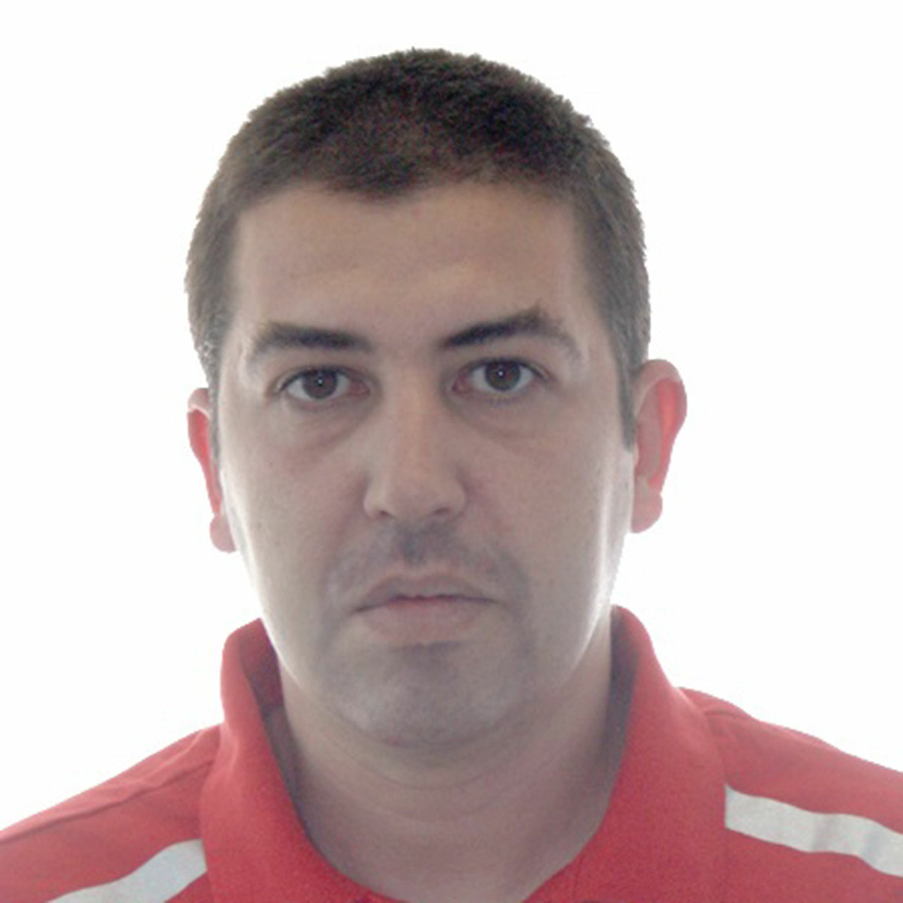DJ Jorge Gallardo Radio