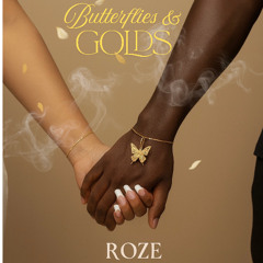 Butterflies & Golds
