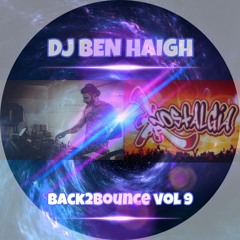 BACK2BOUNCE…. Vol 9