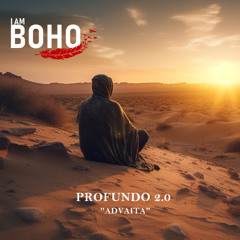 Profundo - Anubi [I Am Boho Records]