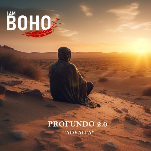Profundo - Anubi [I Am Boho Records]