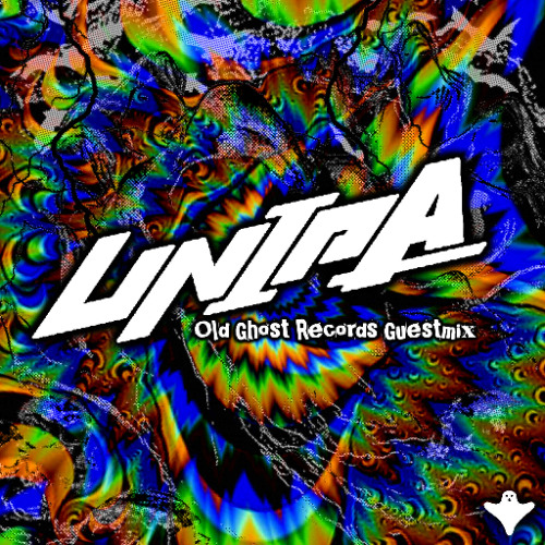 UNIPA OLD GHOST RECORDS GUESTMIX #111