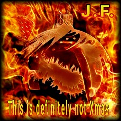 This is definitely not Xmas