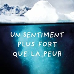 DOWNLOAD EPUB 📝 Un sentiment plus fort que la peur (ROMAN) (French Edition) by  Marc