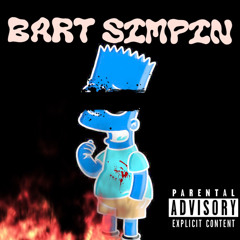 bart simpin feat. Koda prod Becket Reed