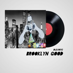 Brooklyn Good