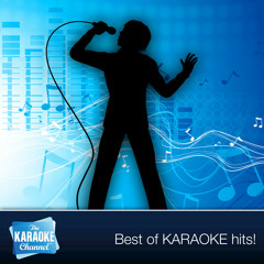 Tell Me (Originally Performed By Bobby Valentino) [Karaoke Version]