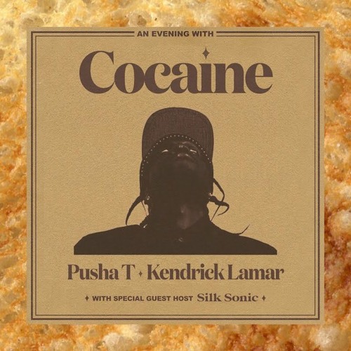 Pusha T's “Diet Coke” Heats Up the Designer Album Cover Trend