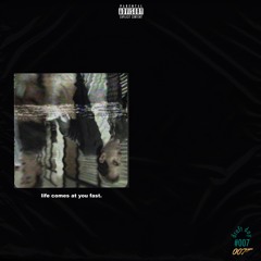 Draft Day #007 (Life Comes at You Fast)