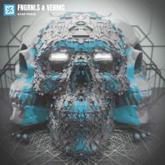 FNGRNLS & VENMC - Broken People