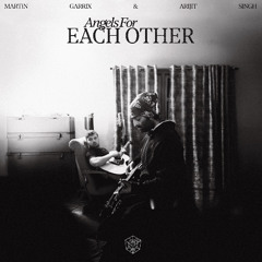Martin Garrix & Arijit Singh - Angels For Each Other (Hugo Florenzo Remix)