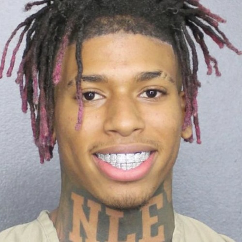 NLE Choppa - I.Y.B. (sped Up)