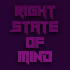Right State of Mind