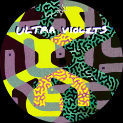 [RP:008] Ultra Violets (Snippets) Out June 13, 2025