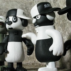 2020 - 04 -Confined in da House