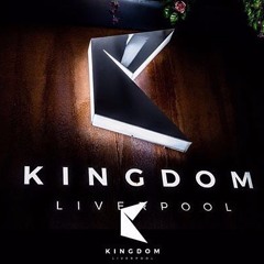 Kingdom Presents Lockdown | Mixed By Danny Black