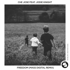 Freedom (Mass Digital Radio Mix)- Che Jose Feat. Jodie Knight