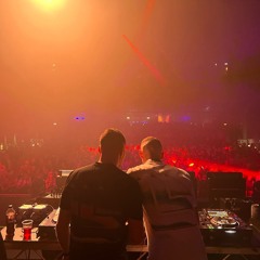 Billy Gillies UK Tour - Main Room Closing Set b2b with David Nimmo Live @ 02 (Glasgow)