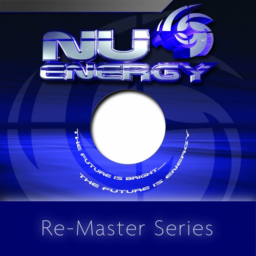 Nu Energy Re - Master Series [Mixed By M@rt!n - J]