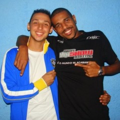 mc smith - sai da frente alemão x pluggnb @machinimas