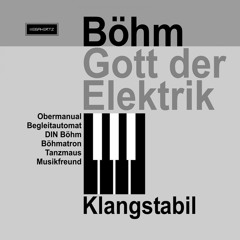 Musikfreund