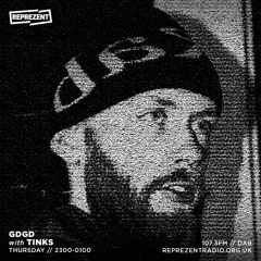 GDGD Show w/ TINKS | Reprezent Radio | 20/4/23