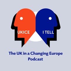 Democracy, Brexit and the war in Ukraine with Anne Applebaum