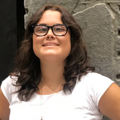 My Demo Recording Voice Acting in English | Dimitra Skandali